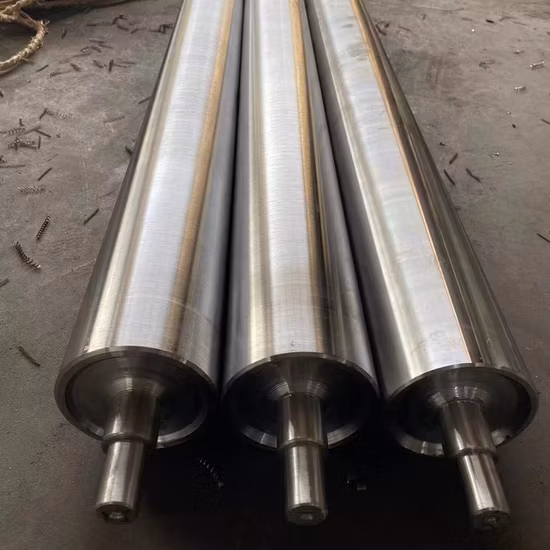 Trx SS304 Powered Conveyor Logistic Sorting Conveyor Roller