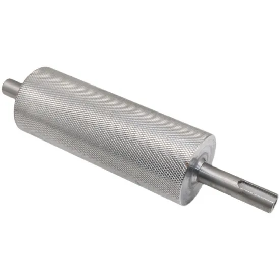 Trx SS304 Powered Conveyor Logistic Sorting Conveyor Roller