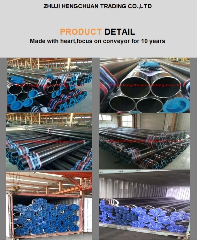 Conveyor Roller Frame for Belt Conveyor System