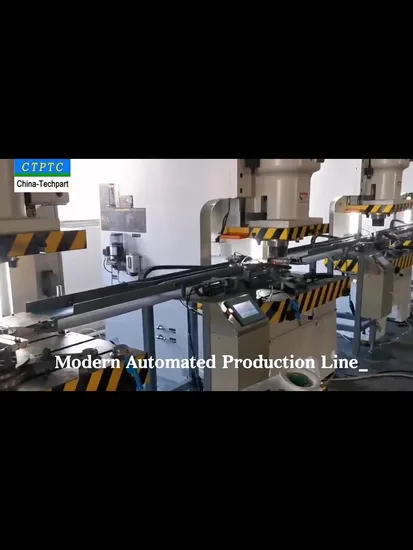 Belt Conveyor Roller Spare Parts 133mm Diameter 6305 Bearing Housing