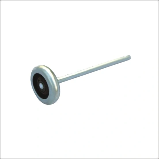 2 Inch Garage Door Nylon Roller Garage Door Steel Rollers