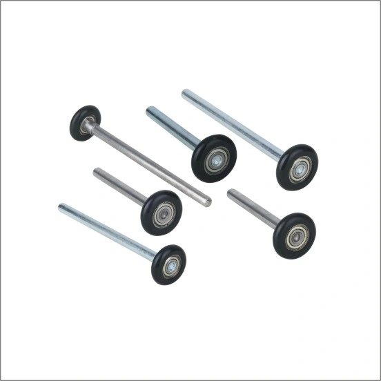 2 Inch Garage Door Nylon Roller Garage Door Steel Rollers