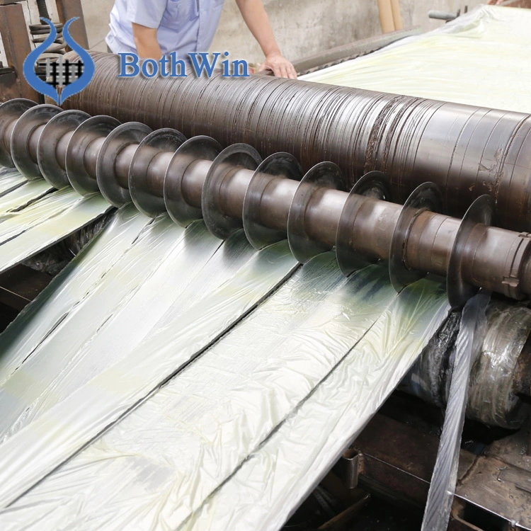 25 mm Thickness Rubber Skirt Board Sheet for Conveyor Belt