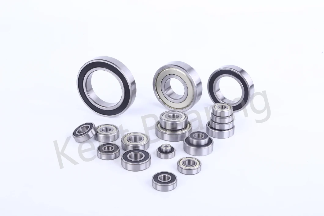 6209 2RS Ball Bearing Conveyor Bearing