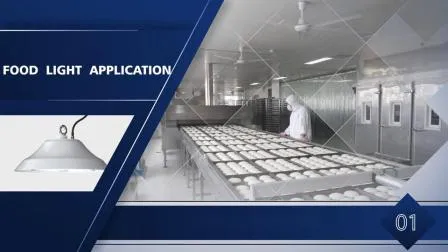 Esteira industrial/correia de transmissão/correia de transmissão industrial azul antibacteriana PVC/PU