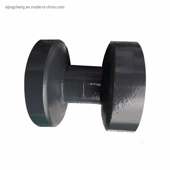 Rolo de peças Kubota DC70 5t072-23180 aço
